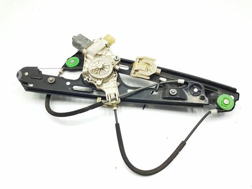 Used Front right window mechanism BMW 1 (E87) 118 d (122 hp) 9401207