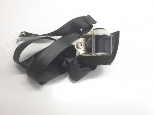 Used Rear right seatbelt VW SCIROCCO III (137, 138) 1.4 TSI (160 hp) 23406362