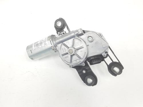 Ruitenwissermotor achter VW GOLF VII (5G1, BQ1, BE1, BE2) 1.6 TDI (110 hp) 10348928
