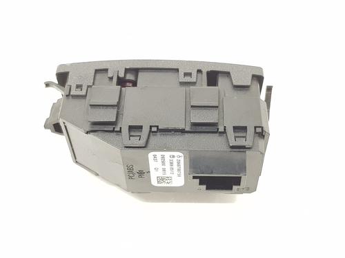 Warning switch MERCEDES-BENZ C-CLASS (W204) C 200 CDI (204.007, 204.006) | BP15990054I22 