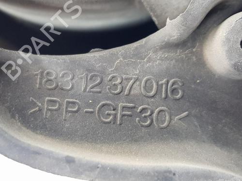 Radiator fan CITROËN XSARA PICASSO (N68) 1.6 HDi | BP12546048M35 