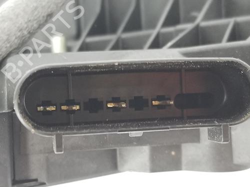 Rear left lock FORD FOCUS III 1.0 EcoBoost | BP12462733C100 