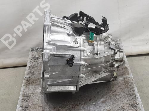 Gearbox RENAULT TALISMAN (LP_)  | BP10343415M3 