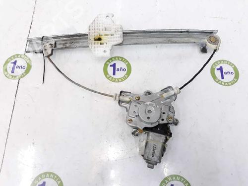 Rear right window mechanism HYUNDAI MATRIX (FC) 1.5 CRDi | BP3658039C25 