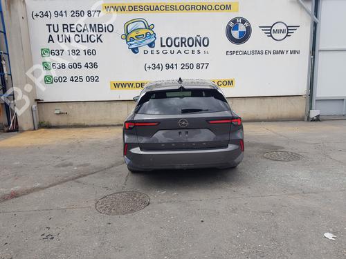 Køler OPEL ASTRA L Sports Tourer (O5)  | BP26437368M31 