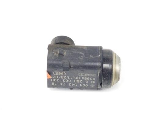 Electronic module MERCEDES-BENZ M-CLASS (W164) ML 320 CDI 4-matic (164.122) | BP10257399M83 
