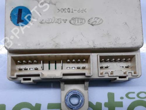 Electronic module KIA SPORTAGE II (JE_, KM_) 2.0 i 16V | BP1719105M83 