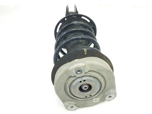 Left front shock absorber MERCEDES-BENZ GLK-CLASS (X204) | BP31346050M16