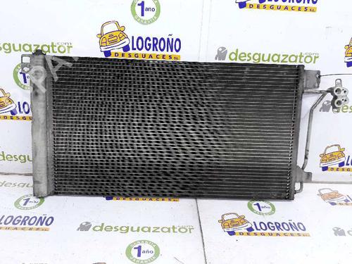 Used AC radiator VW TRANSPORTER T5 Van (7HA, 7HH, 7EA, 7EH) 1.9 TDI (102 hp) 3354325