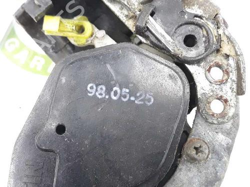 Rear right lock TOYOTA LAND CRUISER 90 (_J9_) 3.0 TD (KZJ90_, KZJ95_, KZJ90R, KZJ95R, KZJ90W, KZJ95W) | BP4699973C99 