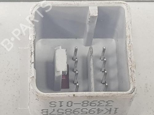 Left front window switch SEAT IBIZA IV (6J5, 6P1) 1.9 TDI | BP16896668I27 