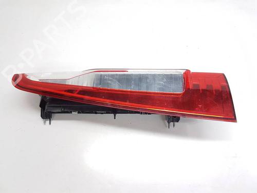 Left taillight RENAULT MASTER III Van (FV) 2.3 dCi 135 FWD (FV0N, FV08, FV06, FV00, FV1S) | BP38732196C34 - Image 2