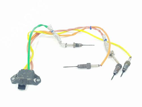 Elektronisk sensor Elektronisk sensor RENAULT KANGOO / GRAND KANGOO II (KW0/1_) 1.5 dCi 110 (KW06, KW12) (110 hp) 34527573 34527573