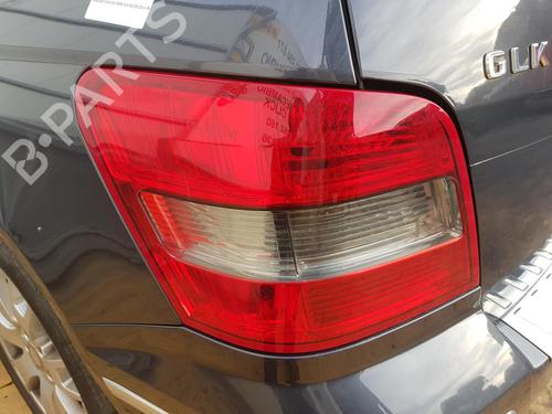 Elektronisk sensor MERCEDES-BENZ GLK-CLASS (X204) 220 CDI 4-matic (204.984, 204.997) | BP10922452M84 