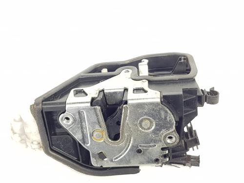 Front left lock BMW X6 (E71, E72) xDrive 40 d | BP24173786C98 