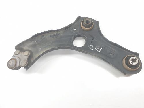 Right front suspension arm RENAULT CLIO V (B7_)  | BP32521702M13 
