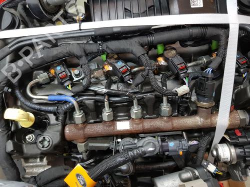 Engine FORD RANGER (TKE) 2.0 EcoBlue 4x4 | BP37177748M1 - Image 6