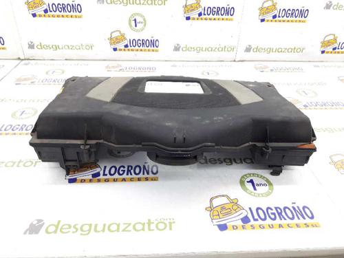 Air filter box MERCEDES-BENZ E-CLASS (W211) E 280 (211.054) | BP14125324M87 