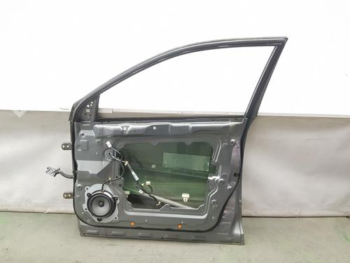Right front door NISSAN MURANO I (Z50) 3.5 4x4 | BP8877733C3