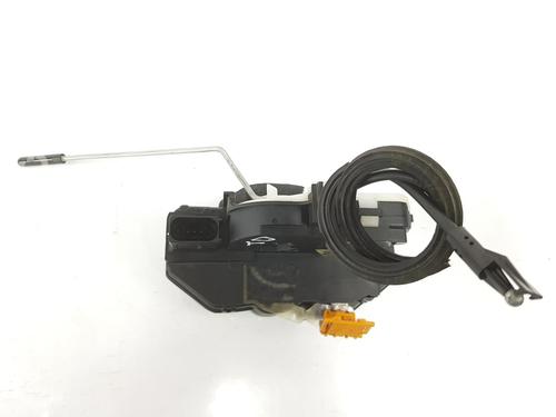 Rear right lock OPEL INSIGNIA A (G09) 1.6 CDTi (68) | BP8167943C99 