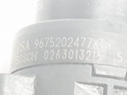 Other OPEL GRANDLAND / GRANDLAND X (A18, P1UO) 1.2 (75) | BP30569084O1