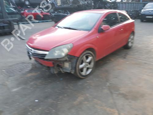 Engine control unit (ECU) OPEL ASTRA H GTC (A04) | BP39726497M57 - Image 21