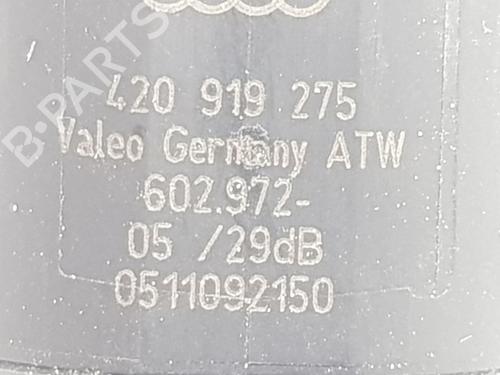 Electronic module AUDI A3 Sportback (8PA) 2.0 TDI 16V | BP11283884M83 