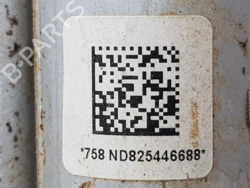 AC radiator SEAT IBIZA V (KJ1, KJG) 1.0 TSI | BP29723640M32 