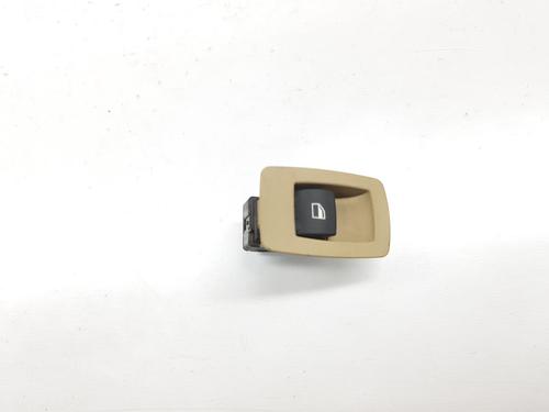 Used Left rear window switch BMW X5 (E70) 4.8 i xDrive (355 hp) 5819543