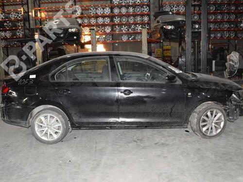 Rear left exterior door handle SEAT TOLEDO IV (KG3) 1.6 TDI | BP1641456C130  - Image 23