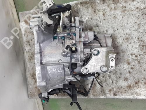 Gearbox OPEL ASTRA L Sports Tourer (OV5) 1.2 (FRHNSL, FRHNSR) | BP25851787M3 