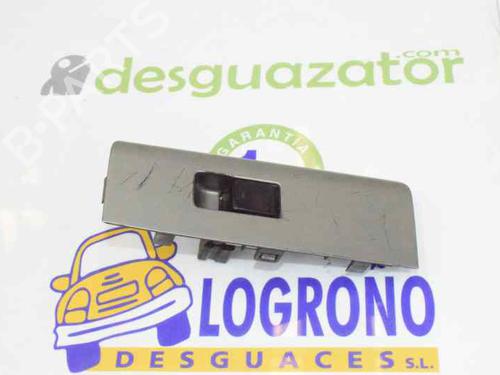 Venstre bak elrute bryter NISSAN NAVARA NP300 (D40) 2.5 dCi 4WD (174 hp) 4242304