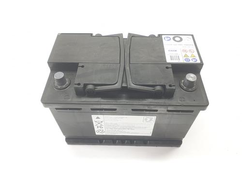 Used Battery OPEL ASTRA L Sports Tourer (O5) 1.2 (FRHNPJ) (110 hp) 24610422
