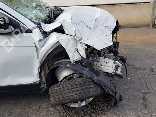 Gearbox VW T-ROC (A11, D11) | BP30156792M3