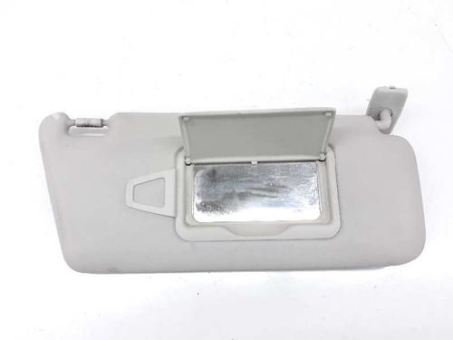 Right sun visor MERCEDES-BENZ B-CLASS Sports Tourer (W245) B 200 CDI (245.208) | BP6297411I2 