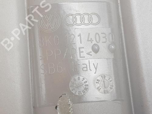 Expansion tank AUDI A5 Sportback (8TA) 2.0 TDI | BP17169376C120 