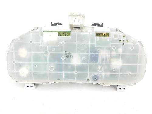 Instrument cluster MAZDA CX-7 (ER) | BP37477256C47 - Image 2