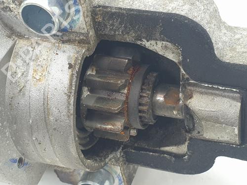 Starter FORD TRANSIT CUSTOM V362 Van (FY, FZ) 2.0 EcoBlue mHEV | BP38155966M8 - Image 2