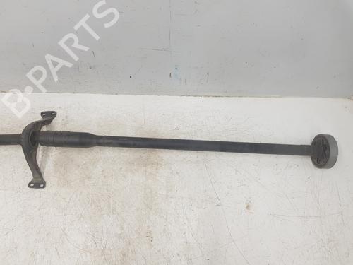 Driveshaft SEAT LEON ST (5F8) 2.0 TDI 4Drive | BP35737398M37 - Image 4