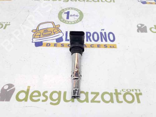 Ignition coil VW POLO (9N_, 9A_) 1.2 12V | BP2684261M94 