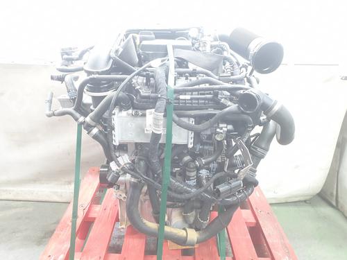 Engine SEAT IBIZA V (KJ1, KJG) 1.0 TSI | BP13330360M1 