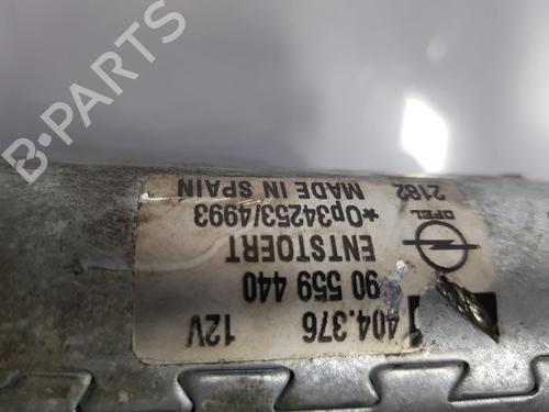 Rear wiper motor OPEL ZAFIRA A MPV (T98) 2.2 16V (F75) | BP9579249M102 