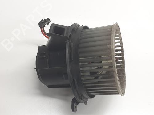 Used Heater blower motor MERCEDES-BENZ C-CLASS (W204) C 320 CDI (204.022) (224 hp) 24125524