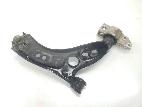Left front suspension arm SKODA OCTAVIA II (1Z3) 2.0 TDI | BP6250610M12 