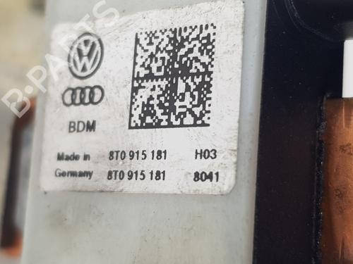 Cable AUDI A4 B8 Avant (8K5) 3.0 TDI | BP16886398E12 