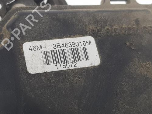 Rear right lock SEAT LEON (1M1) 1.9 TDI | BP7706460C99 