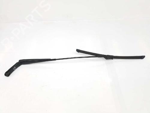 Used Front windshield wiper arm VW GOLF VII (5G1, BQ1, BE1, BE2) 1.4 TSI (122 hp) 6415737
