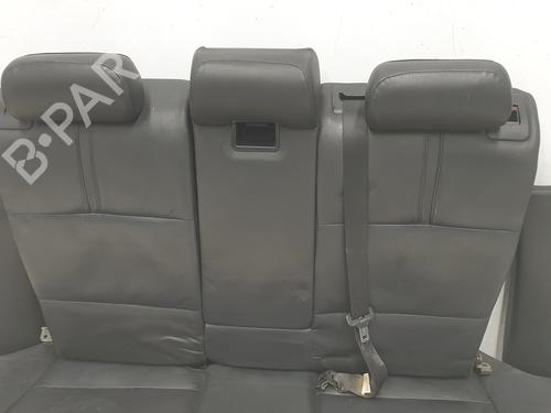 Ensemble sièges BMW X3 (E83) 2.0 d | BP29755252C78 