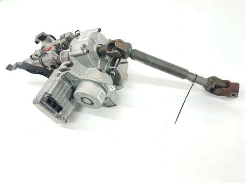 Steering column FORD FIESTA VI (CB1, CCN) 1.0 Sport | BP4746572M21