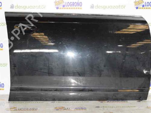 Used Right front door AUDI A6 C6 (4F2) 3.0 TDI quattro (225 hp) 1158614